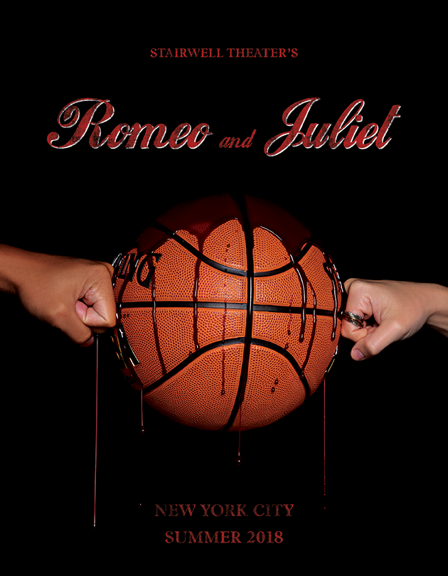 NYC: Romeo & Juliet