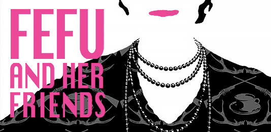 LA: Fefu and Her Friends