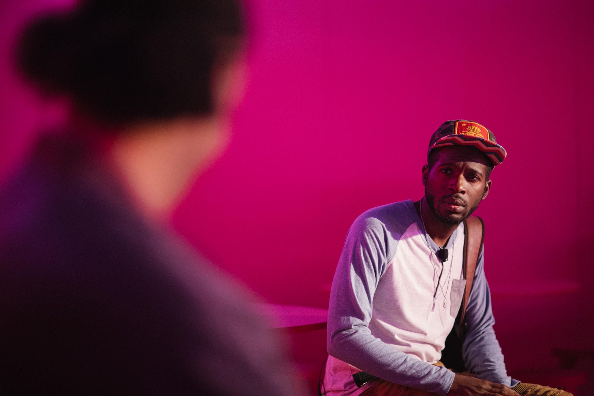 NYC: As Much As I Can