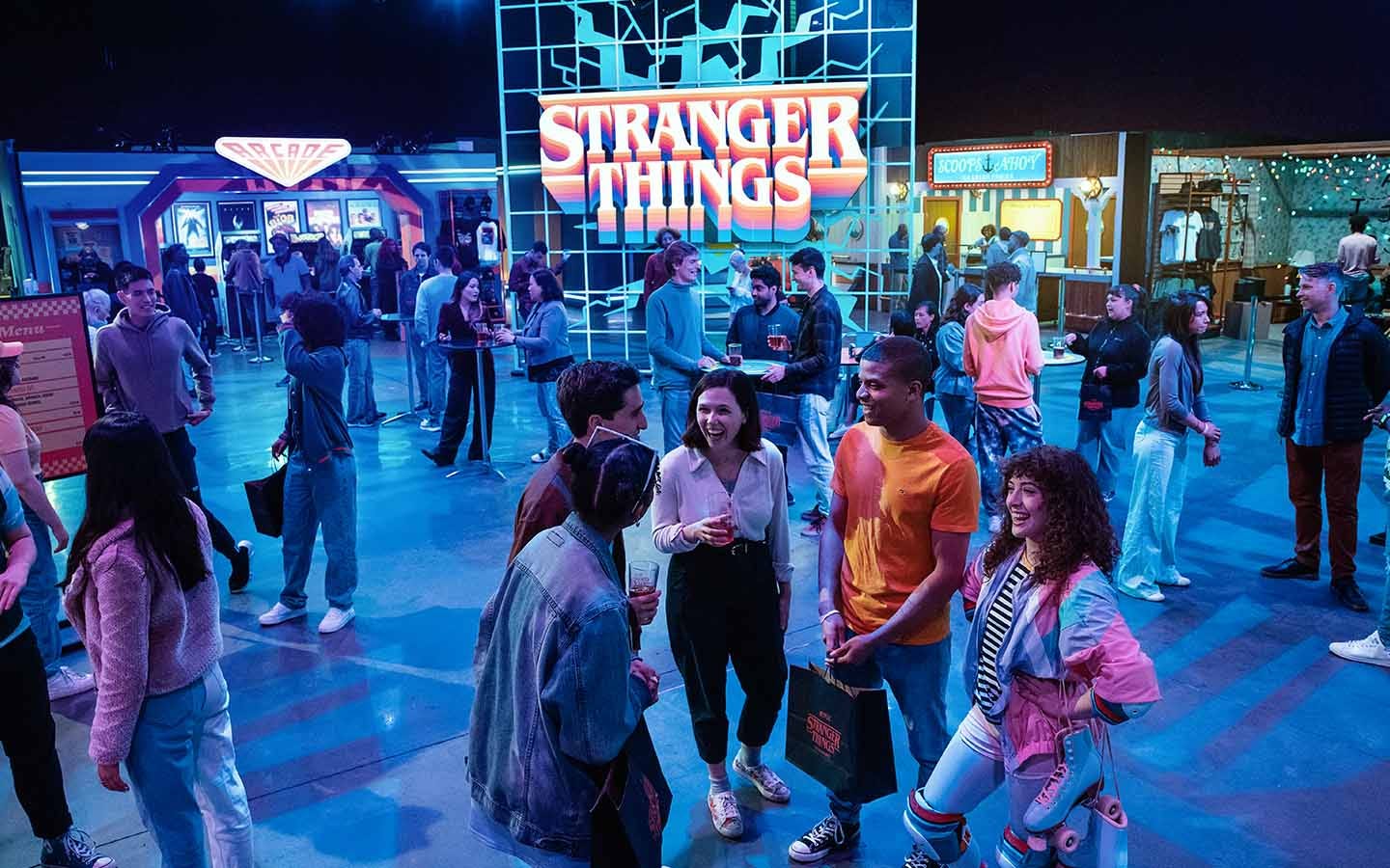 ‘Stranger Things: The Experience’ (Review)