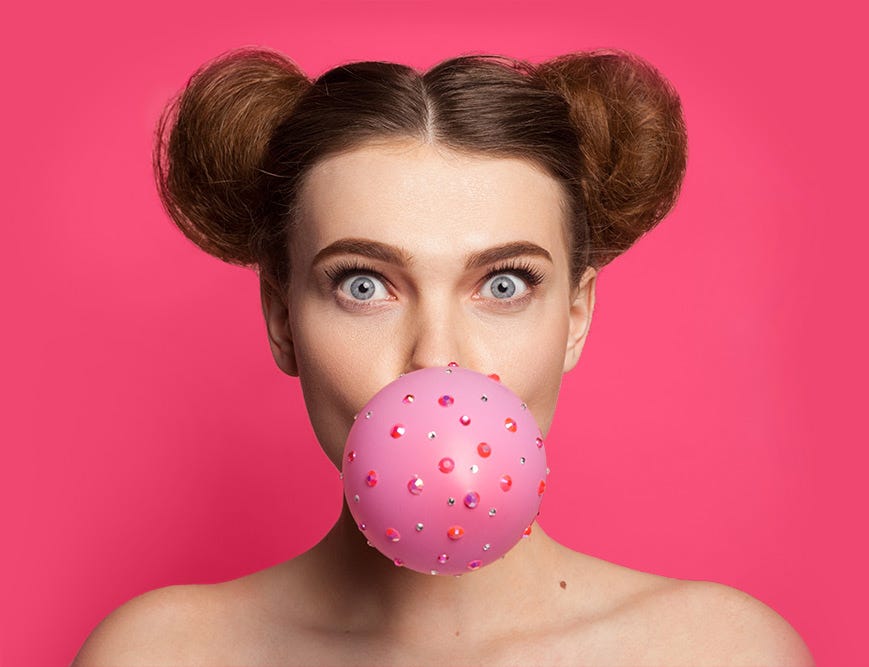 Immersive Roadblocks in LA