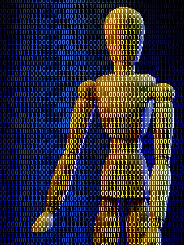 Austin, Texas: Digital Puppeteering