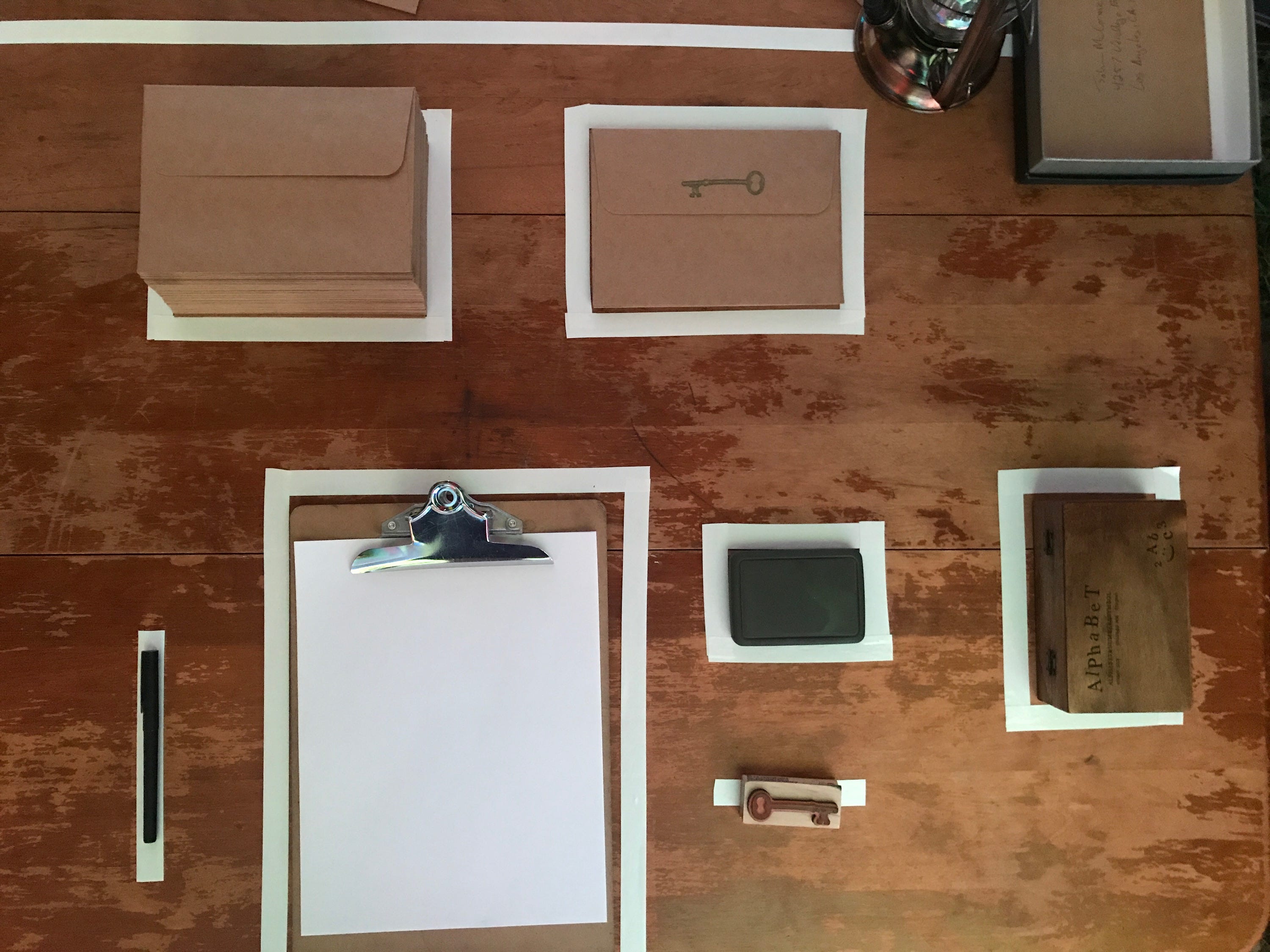 An ‘Invitation’ To Rewind The Clock: Chapter Four of ‘The Kansas Collection’ (The NoPro Review)