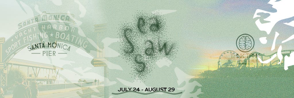 NoPro Podcast Episode 157 — Think Tank’s Triple Threat Summer