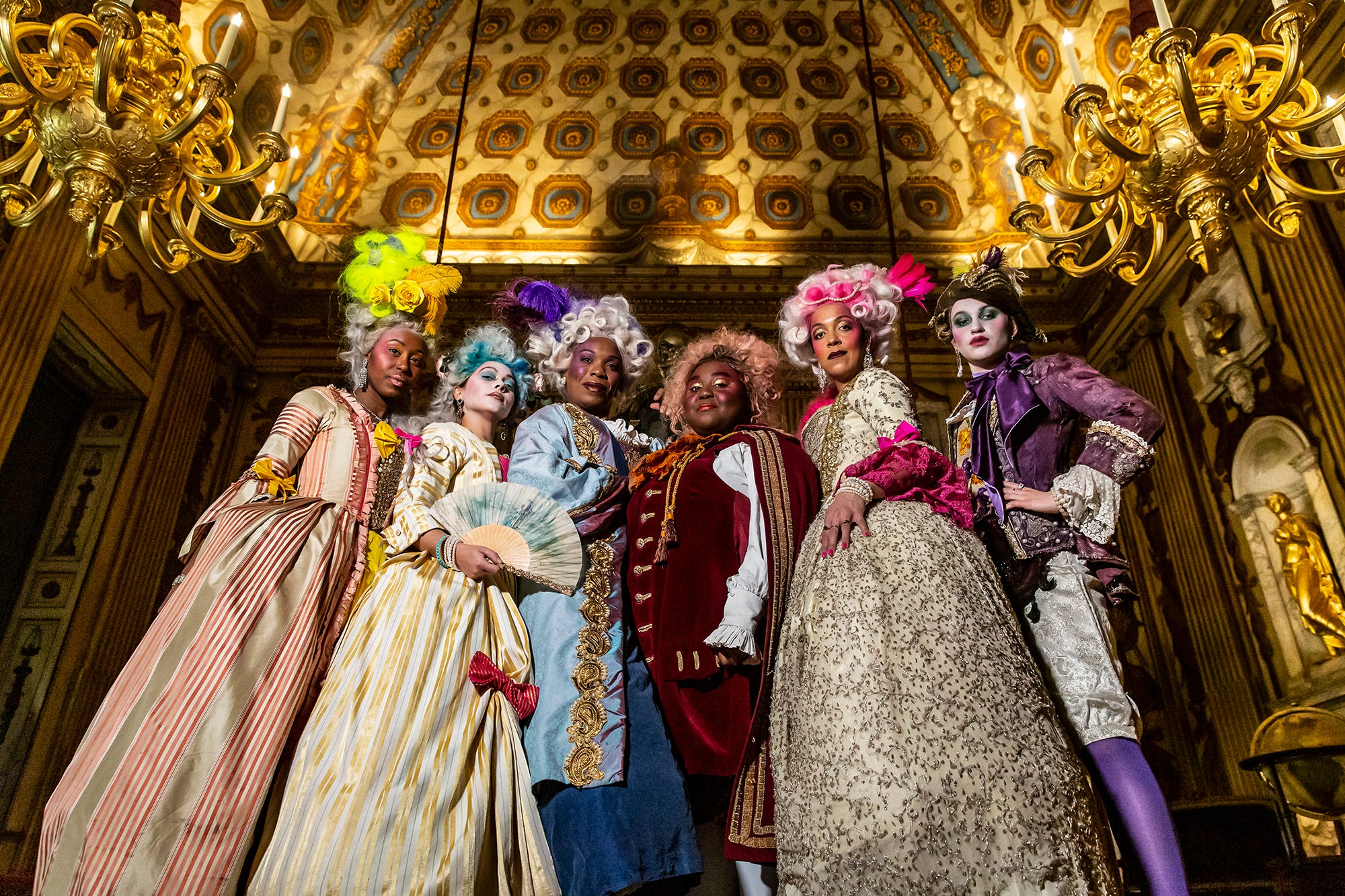 A Night at the Palace with ‘United Queendom’ (The NoPro Review)