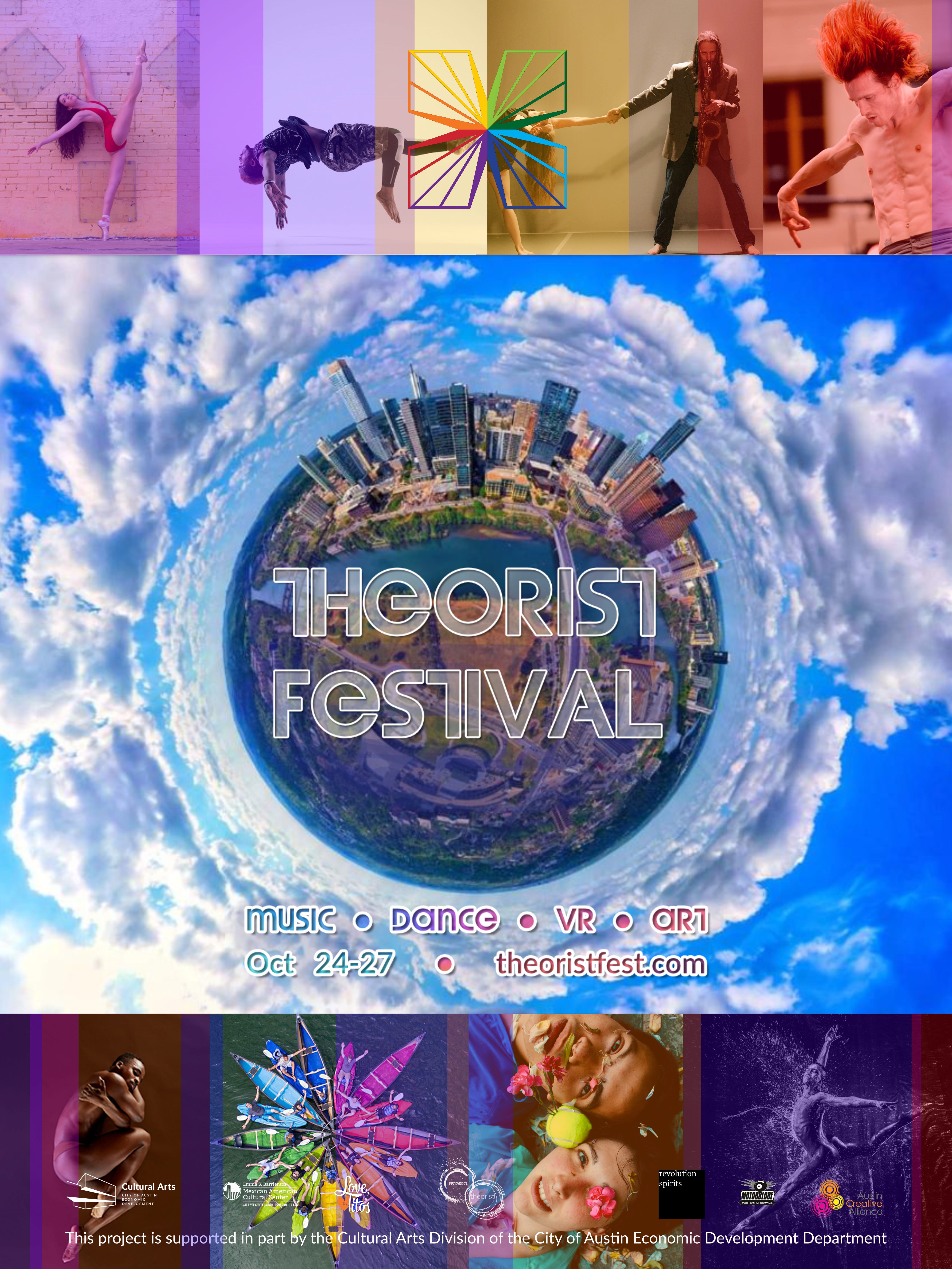 Austin: Theorist Fest