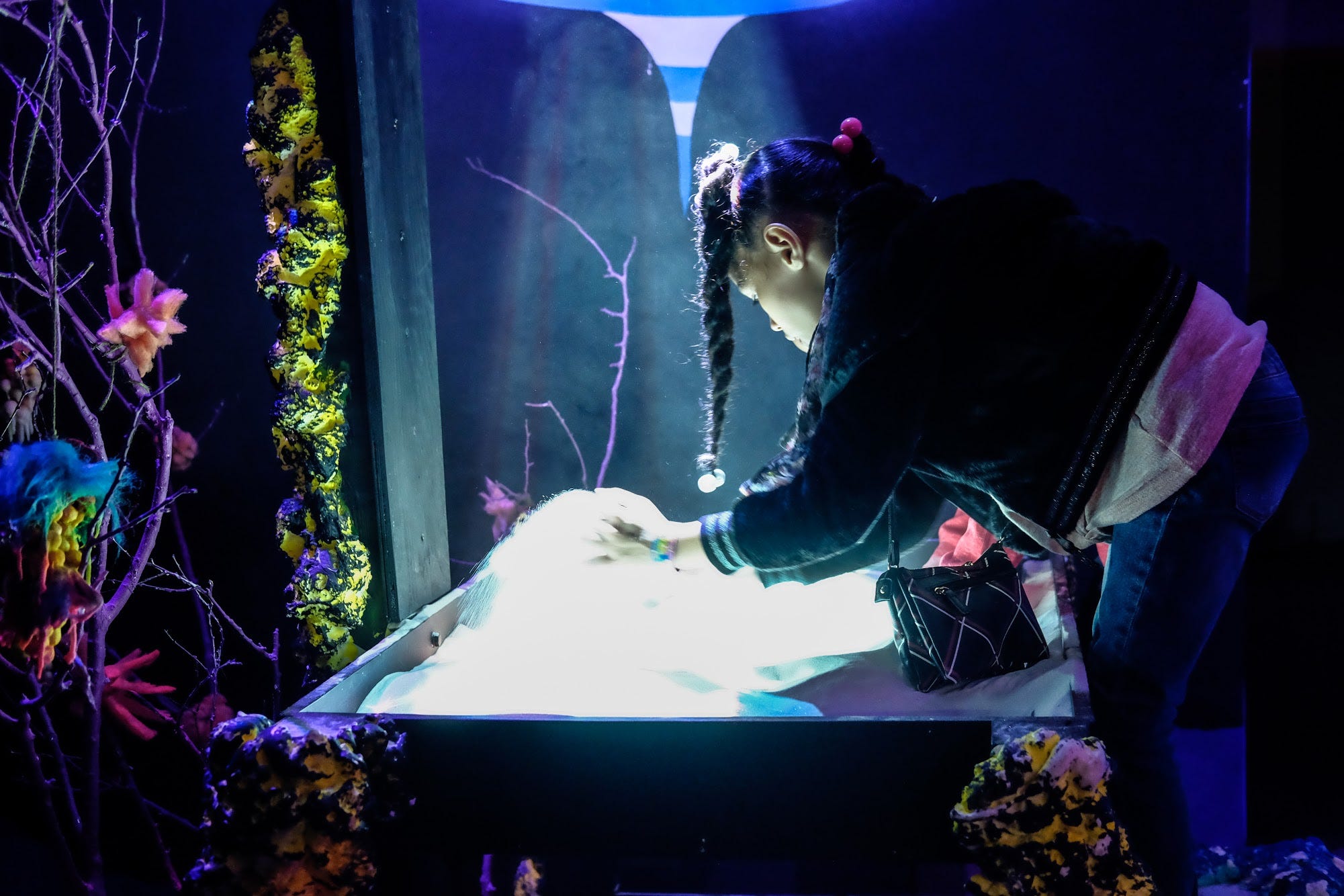 Immersive Art Experience ‘Otherworld Encounter’ Turns to Crowdfunding to Continue (Q&A)