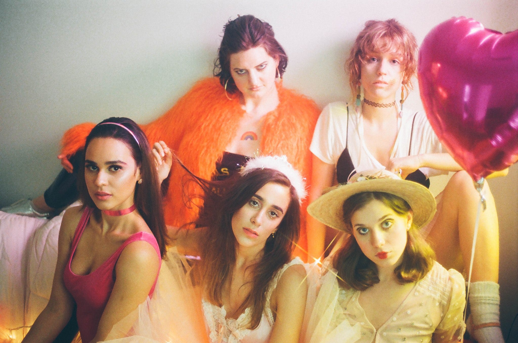 NYC: The Lacy Project