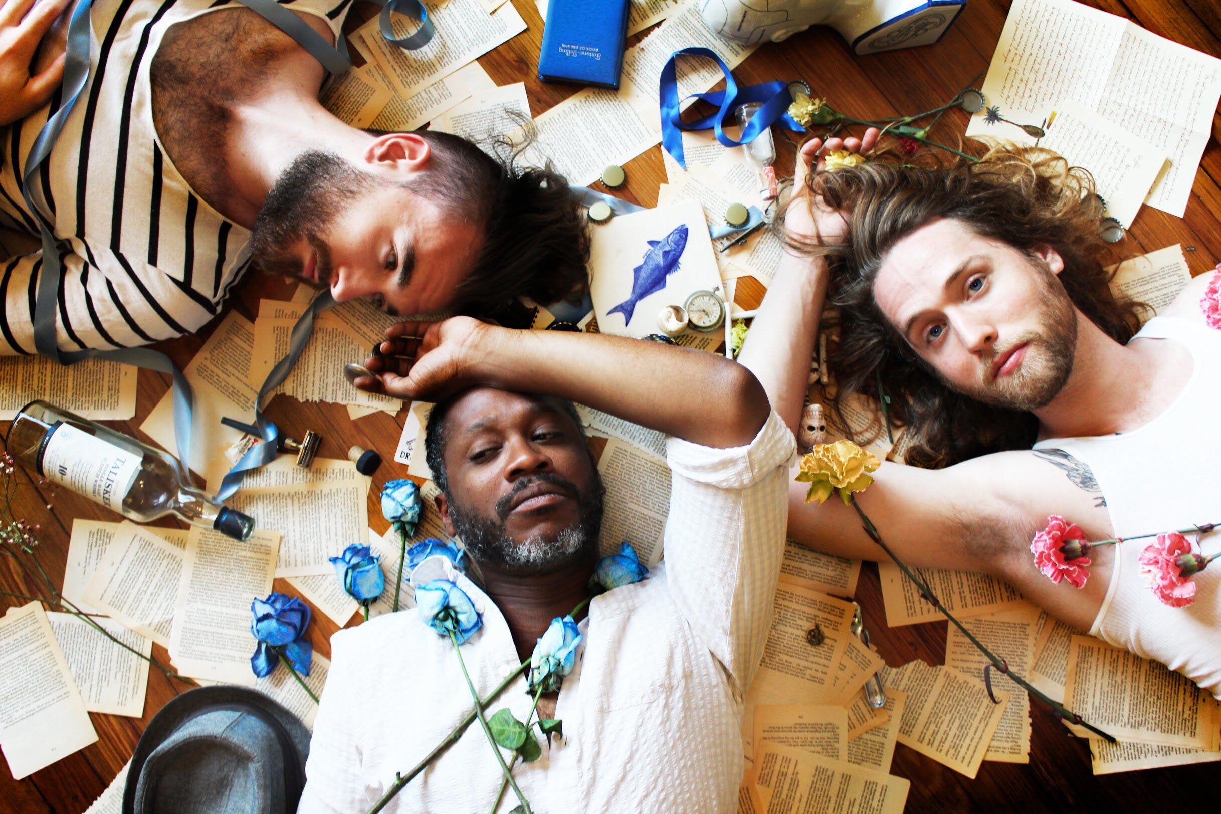 Provincetown, MA: Menagerie of Angels