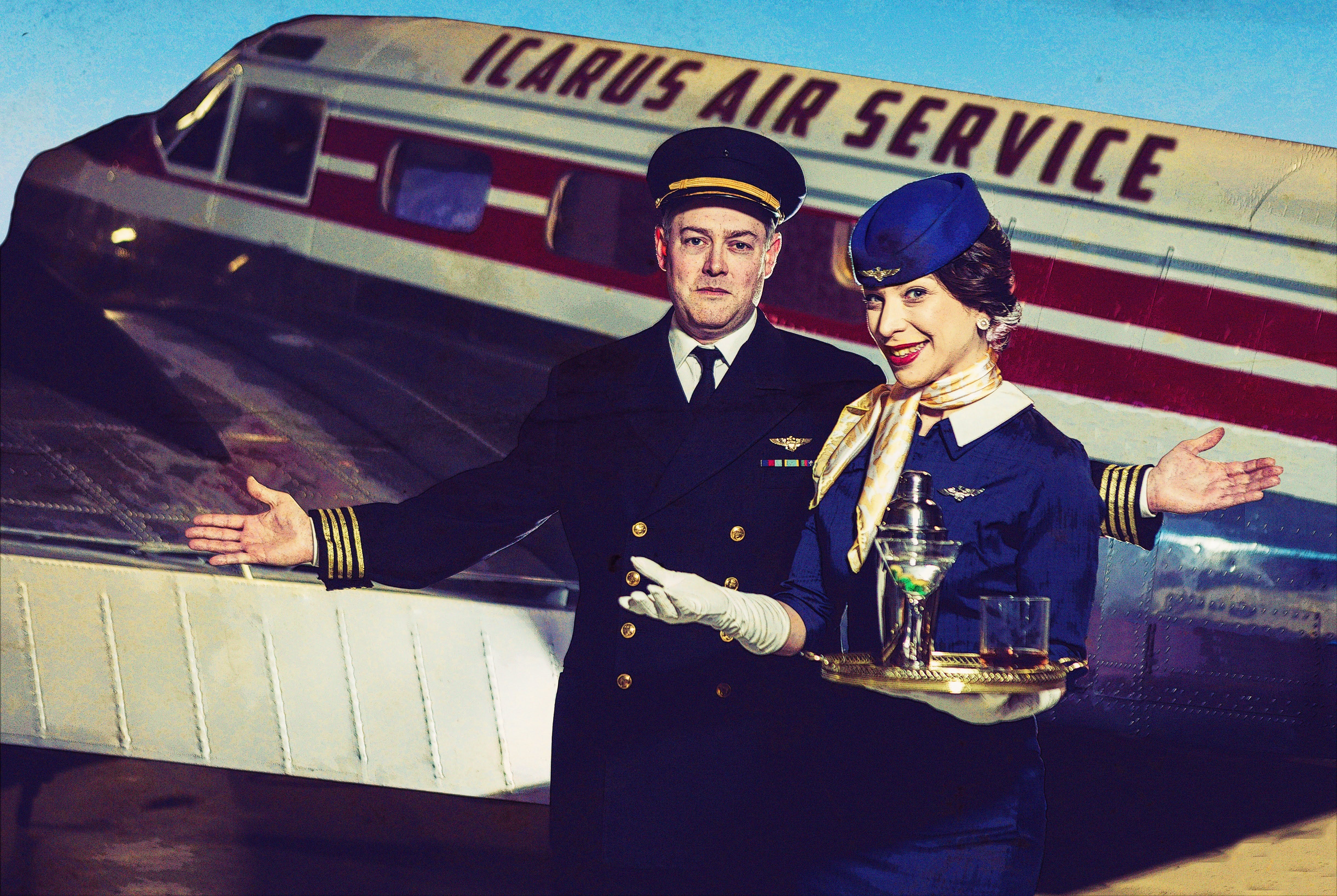 Edmonton: Slight of Mind