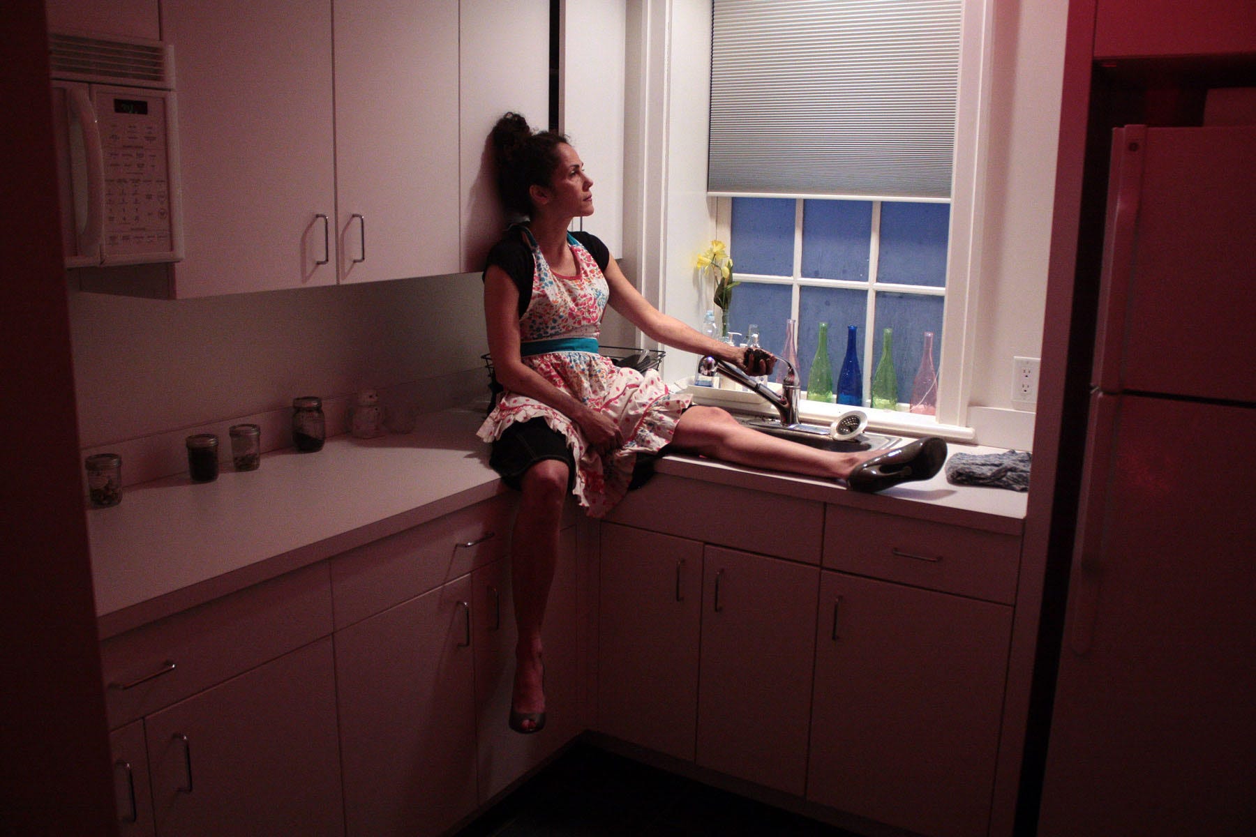 East Hampton, NY: VOYEUR