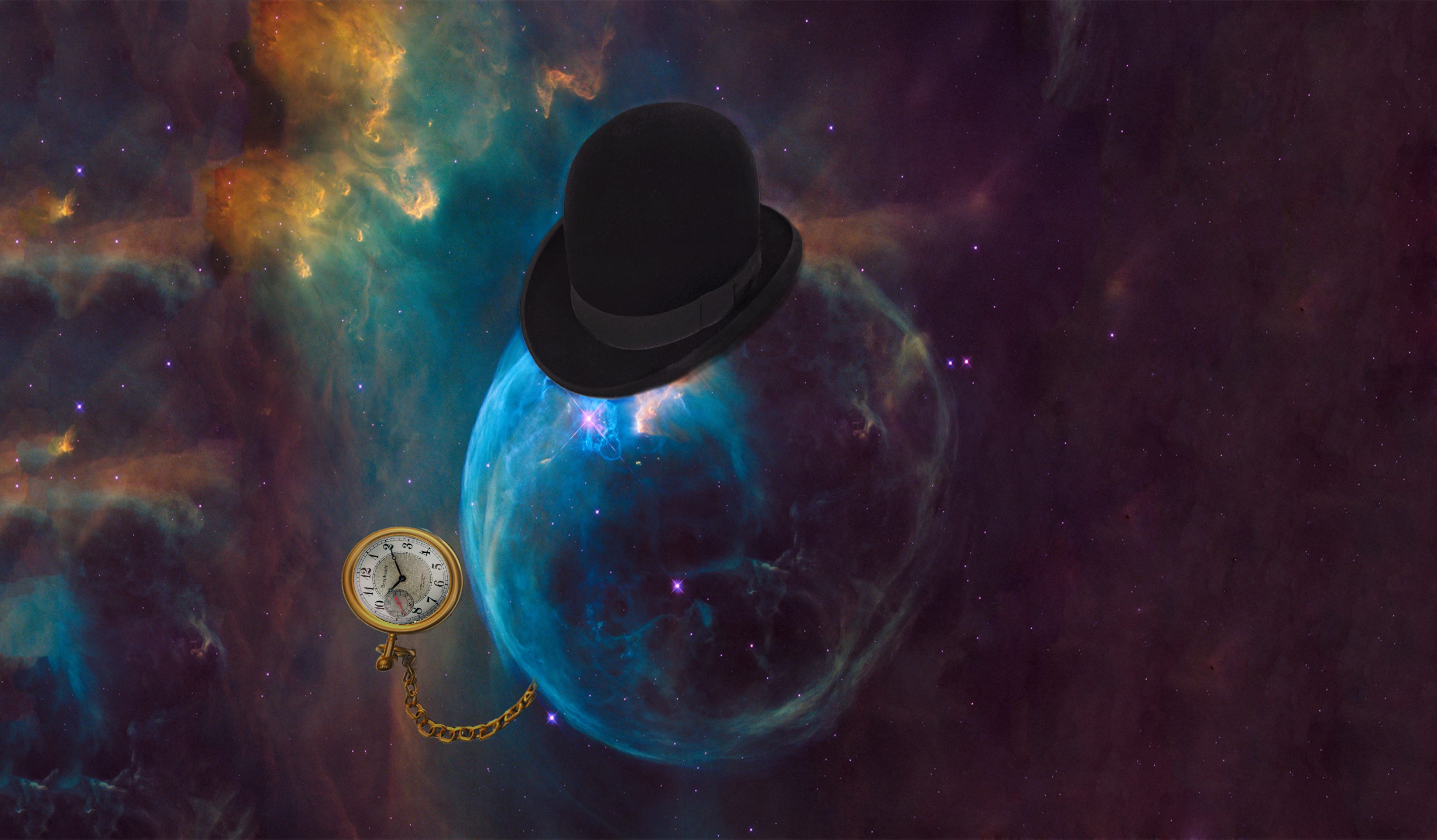 LA: Time Travel Cabaret