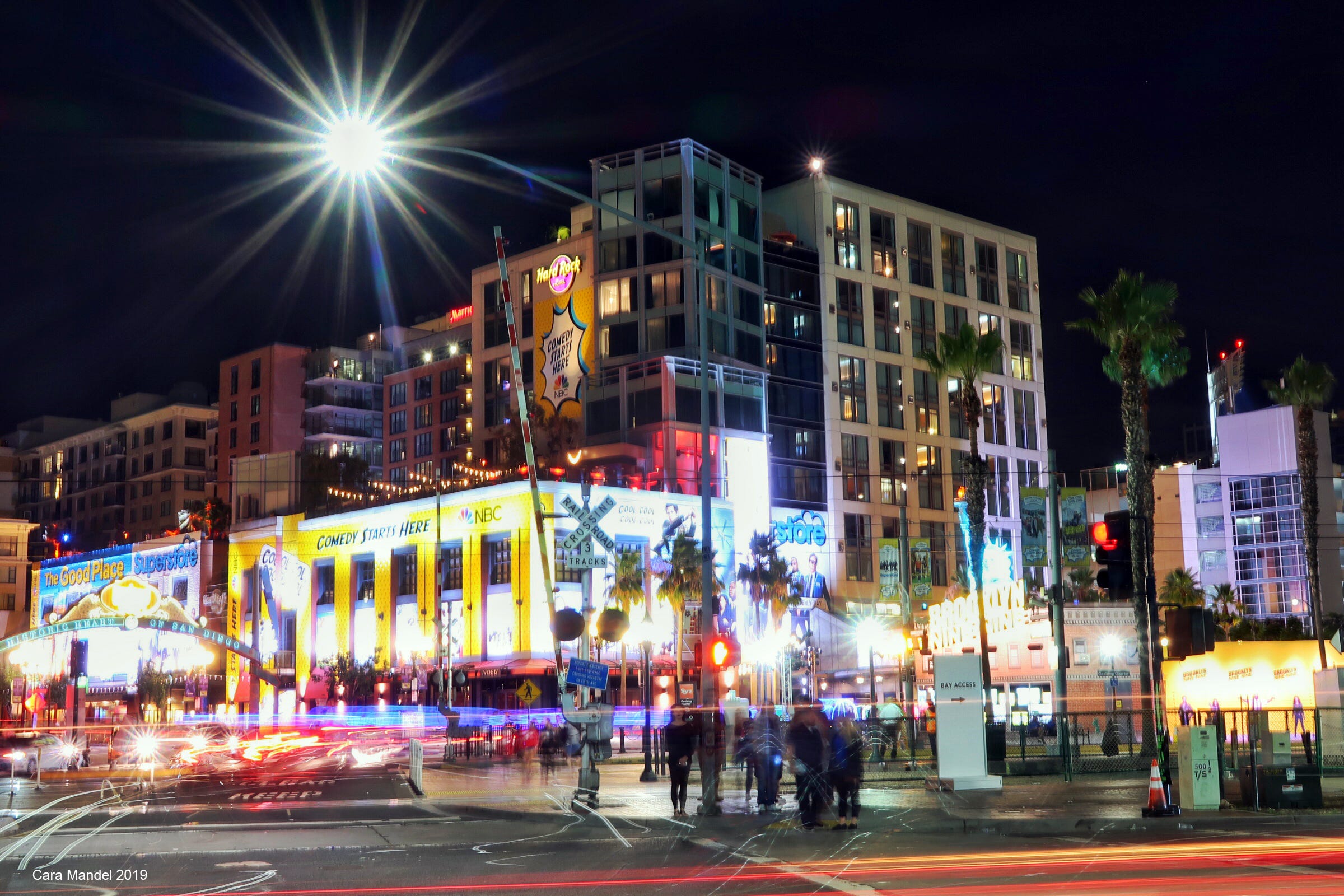 San Diego Comic-Con 2019 Activation Coverage (Video)