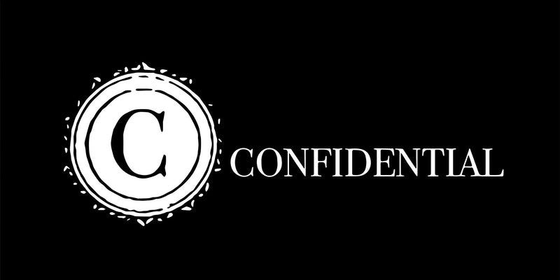 NYC: CONFIDENTIAL: The Game