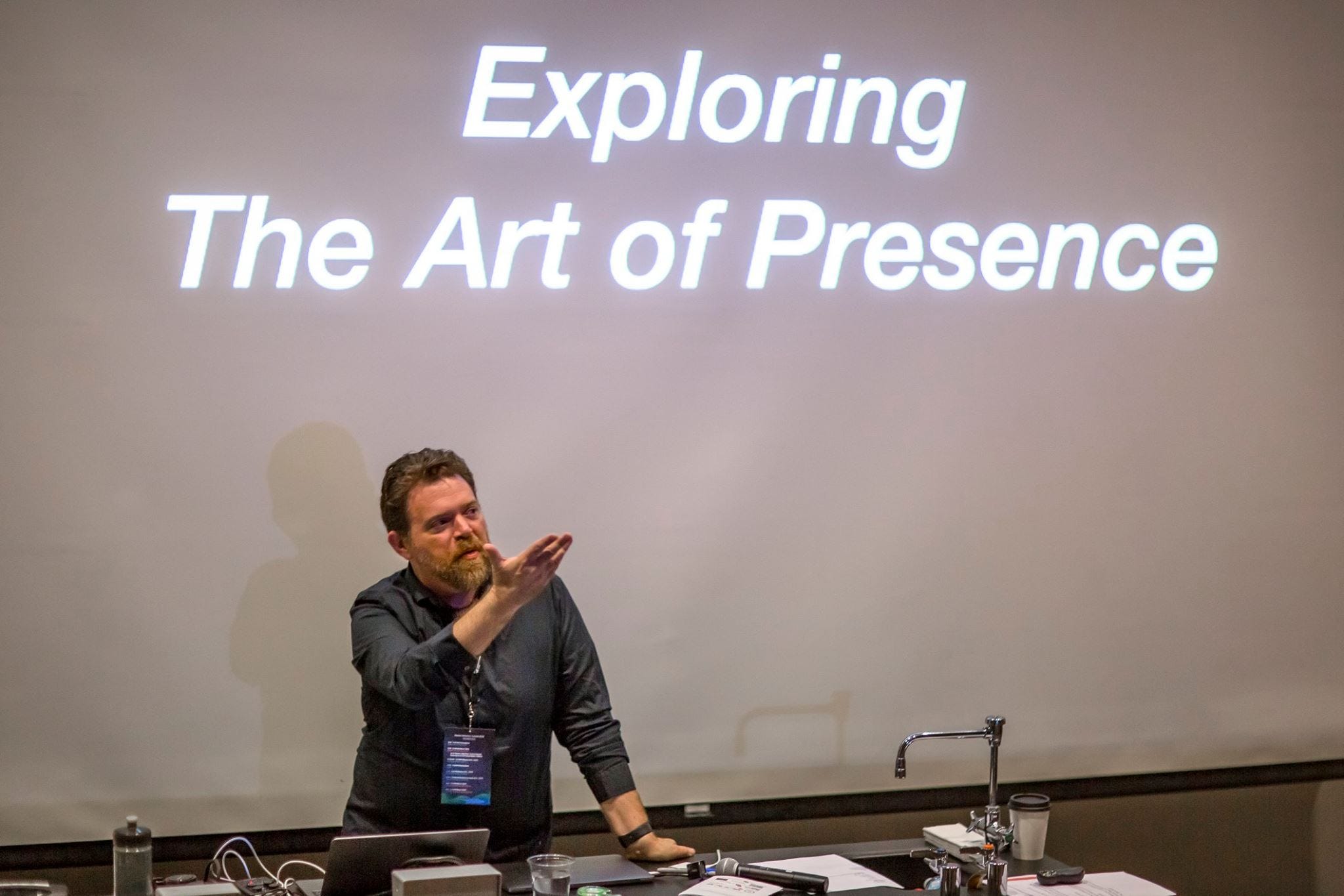 Everything Immersive This Week (11/24/18)