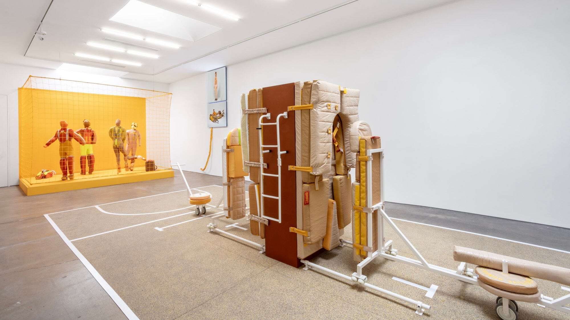 Lucy McRae: Future Sensitive (Capsule Review)