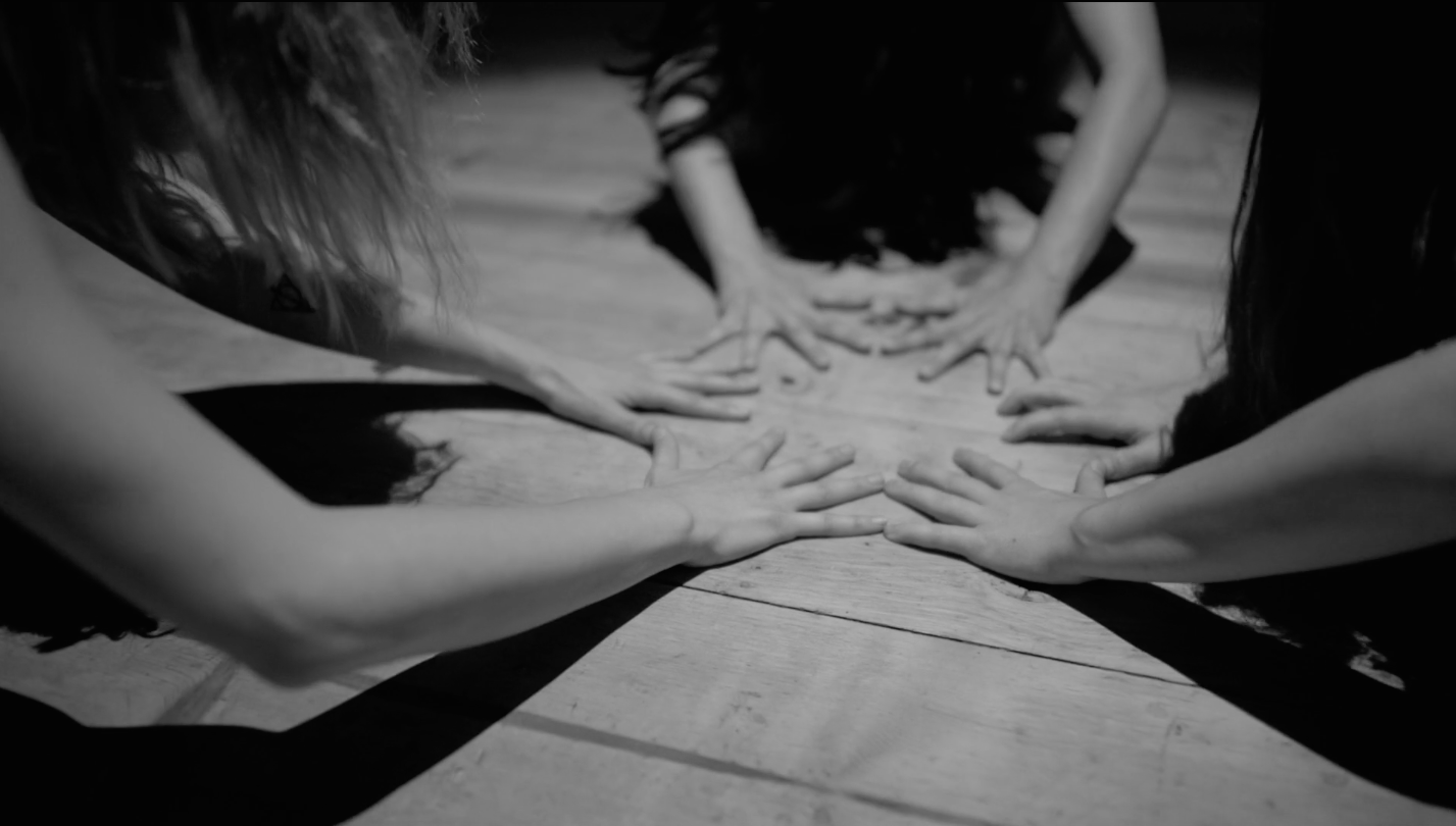 Female Empowerment, Body Horror Edition: OdDancity’s ‘Invoke’ (The NoPro Review)