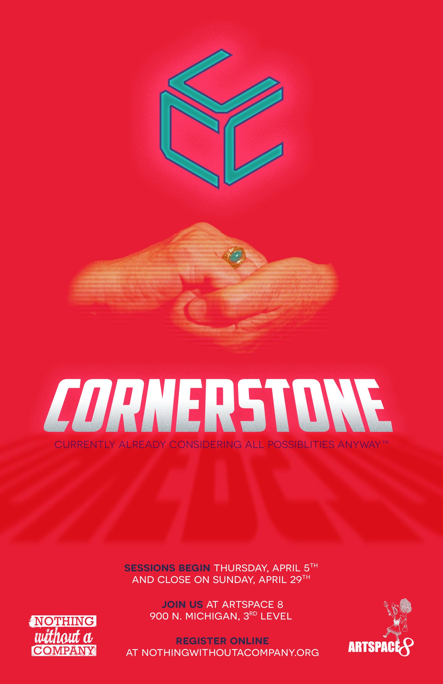Chicago: Cornerstone