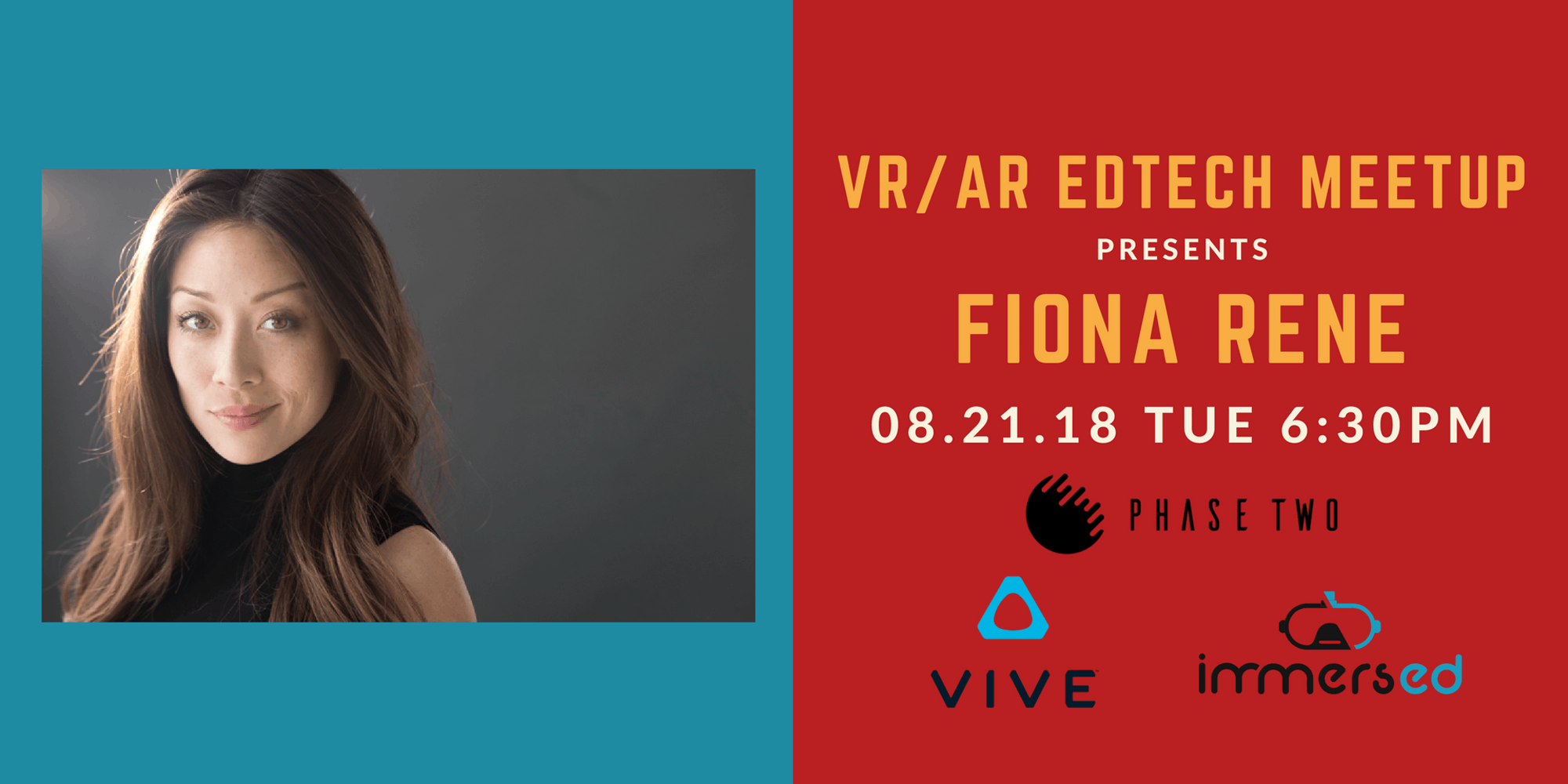 LA: Storytelling in Immersive Mediums