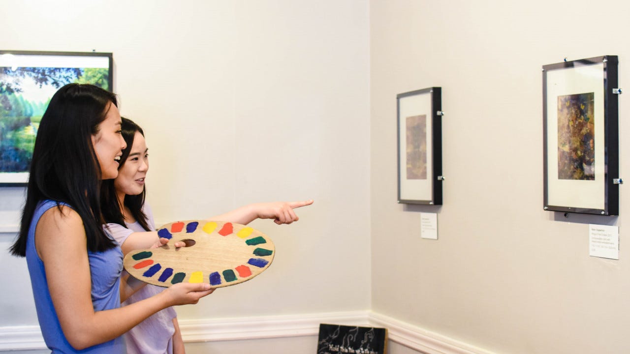 New Haven, CT / Online: Escape New Haven