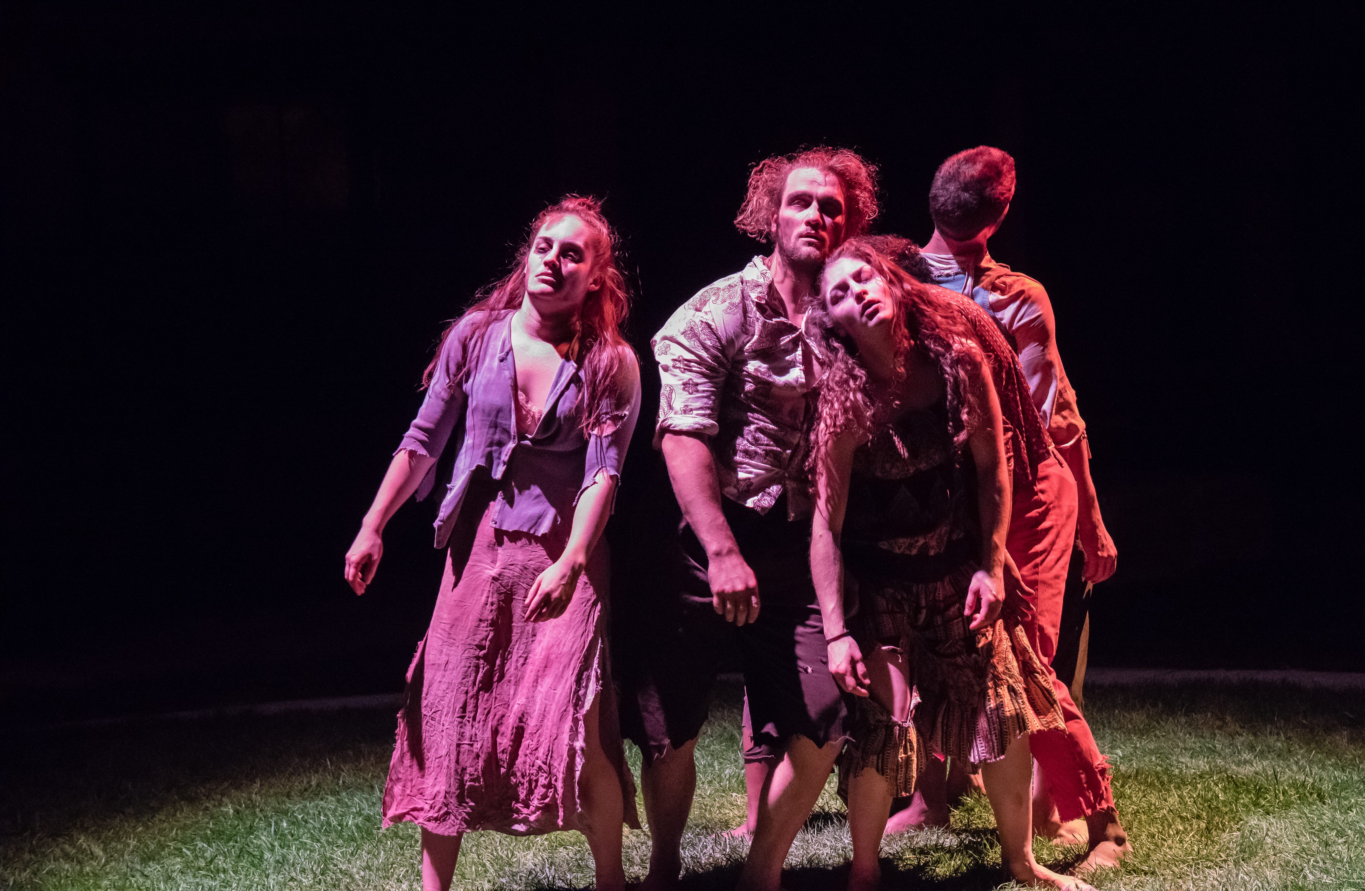 Philadelphia: 2nd Sanctuary