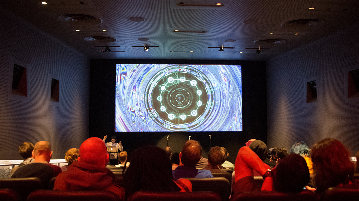 NYC: What Immersive Theatre Can Teach Game Devs