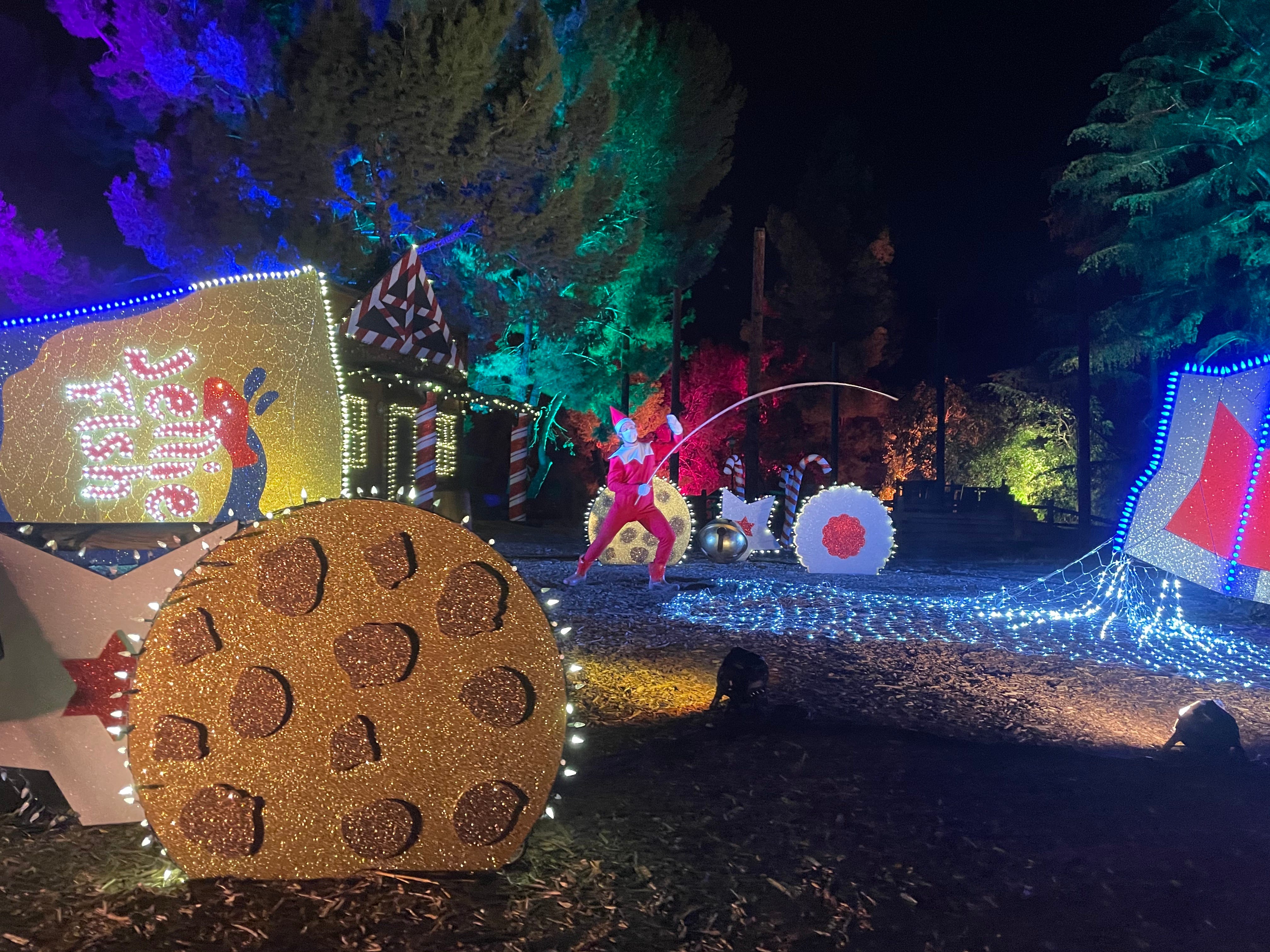 Saving Christmas with ‘The Elf on the Shelf’ (The NoPro Review)