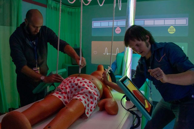 Picks of the Week (11/13–11/20/19)