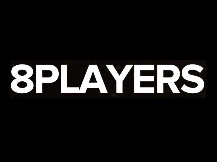 NYC: 8Players [new dates]