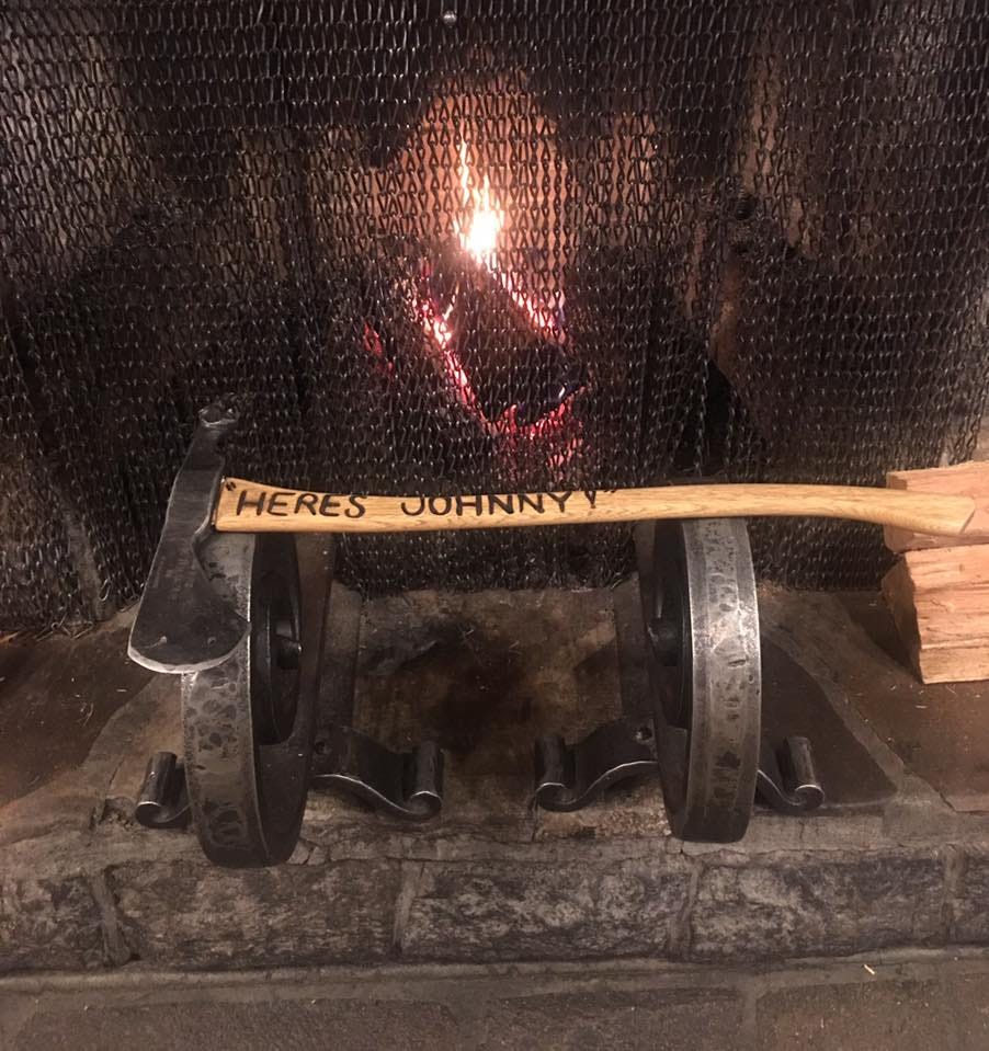 NoPro Podcast Episode 102: The Overlook Film Fest’s Landon Zakheim