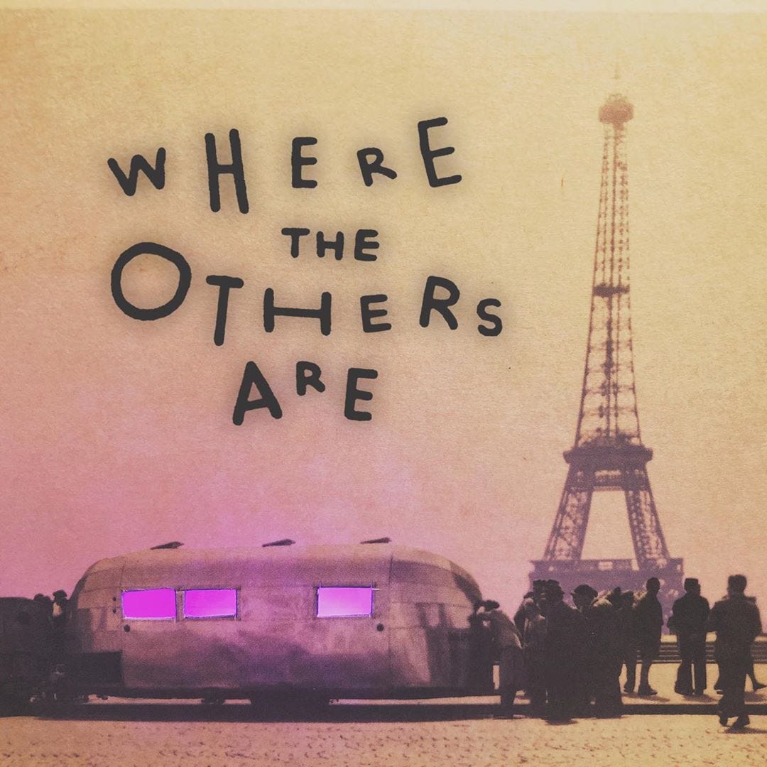 LA: Where the Others Are