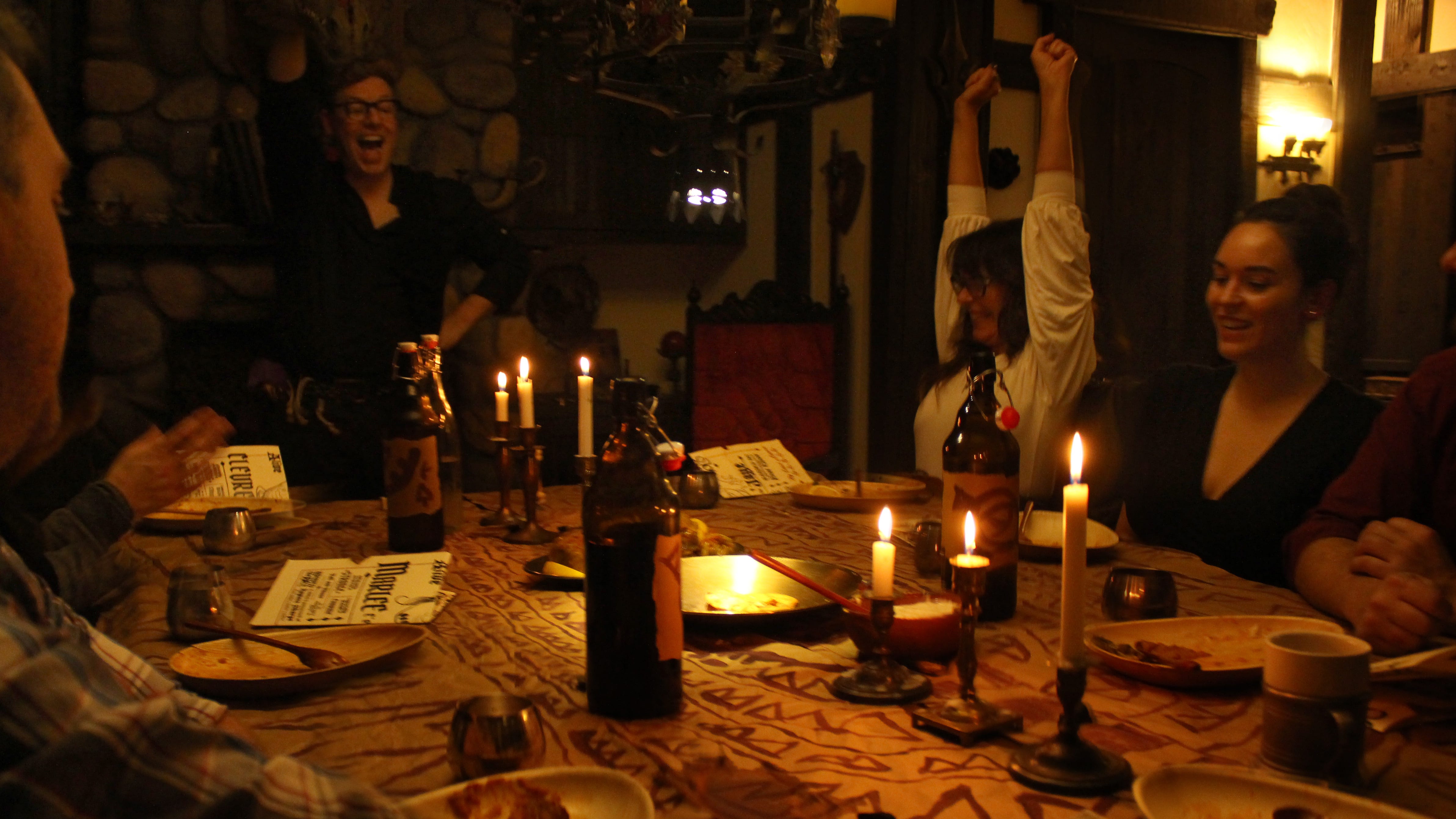 The Immersive 5 with Brett Jackson of Imagi-Ne’er-Do-Wells