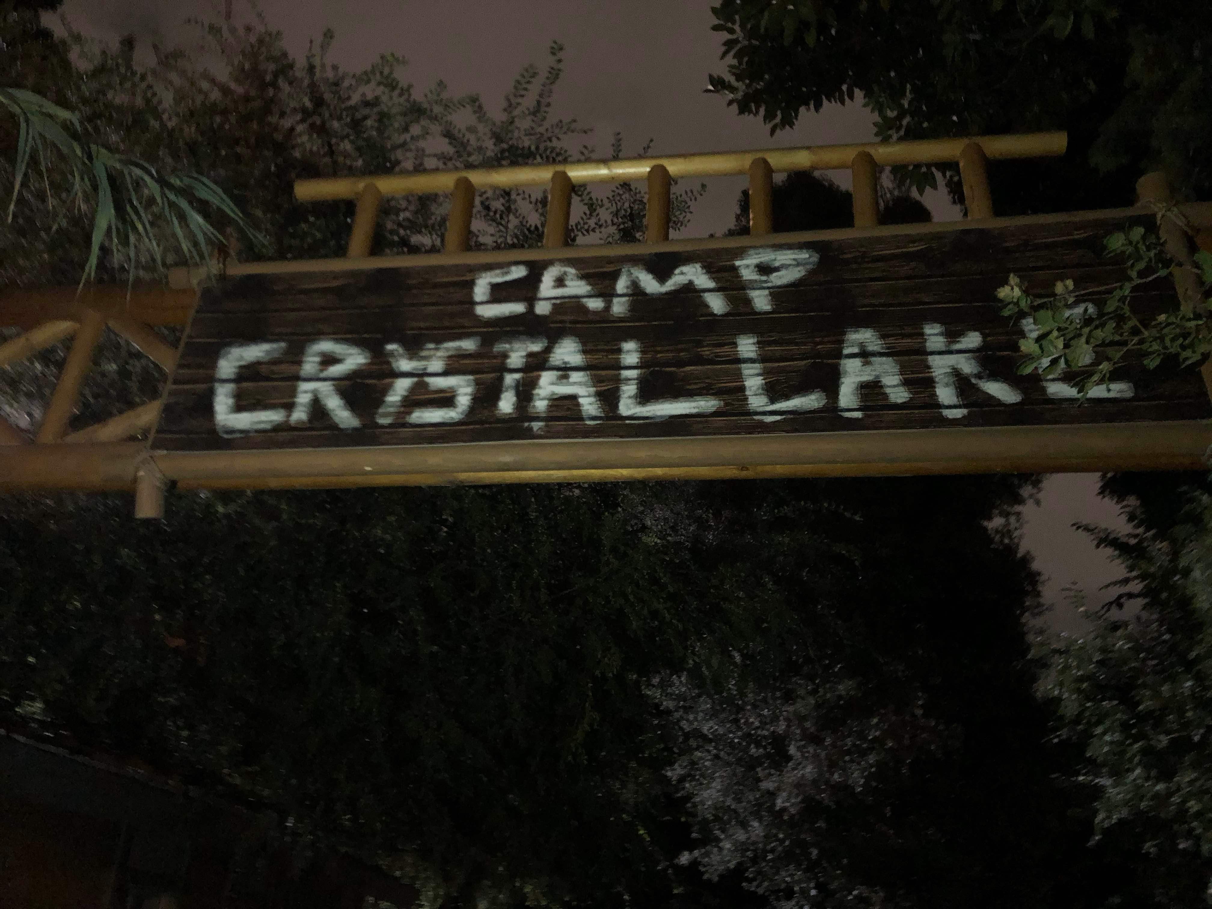 Frights & Freaks: Warner Bros’ ‘Horror Made Here’ (A NoPro Adventure)