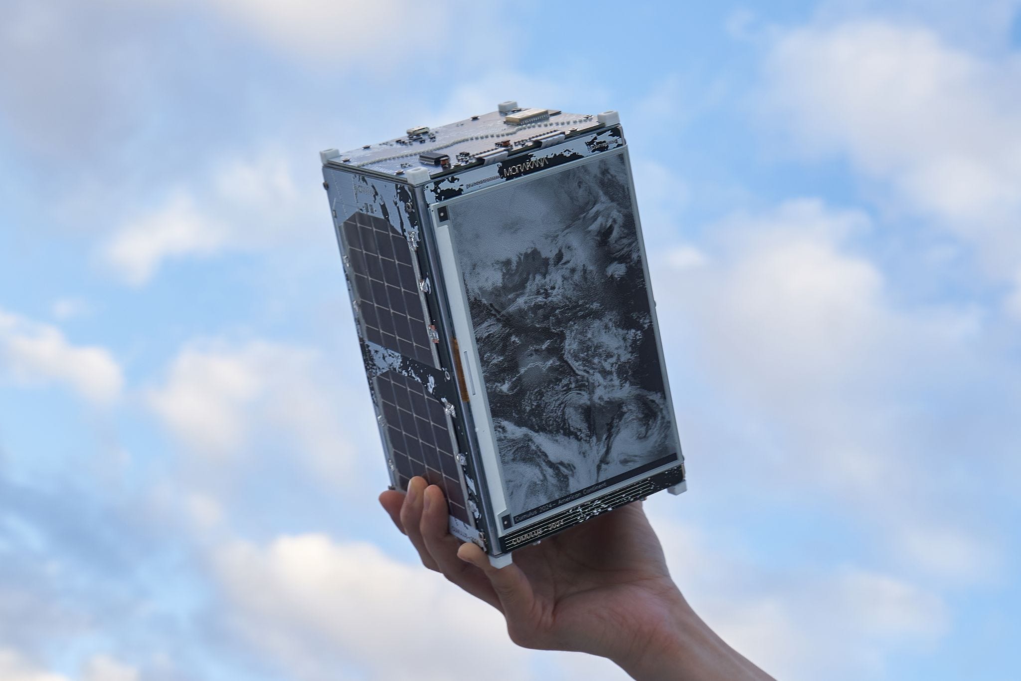 Gillian Leitten, CEO of The Lumen Prize (Podcast)