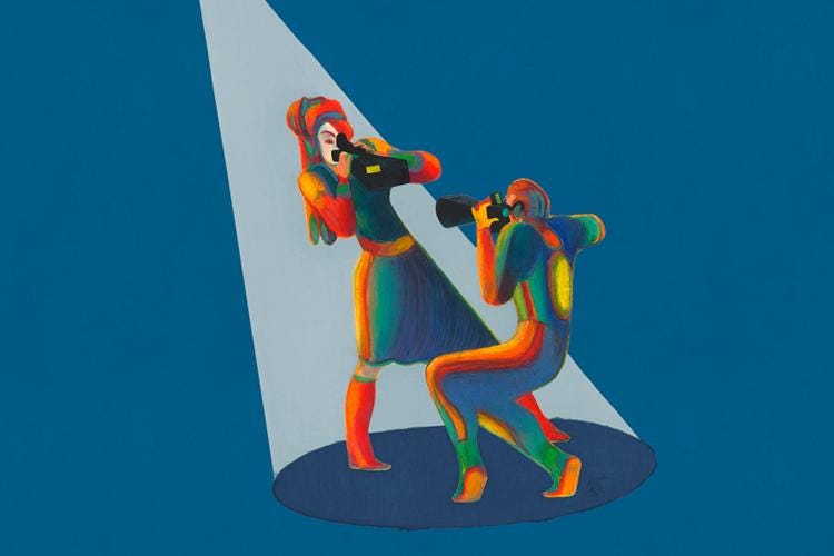 La Biennale di Venezia: 78th Venice International Film Festival Announces Lineup for Venice VR…