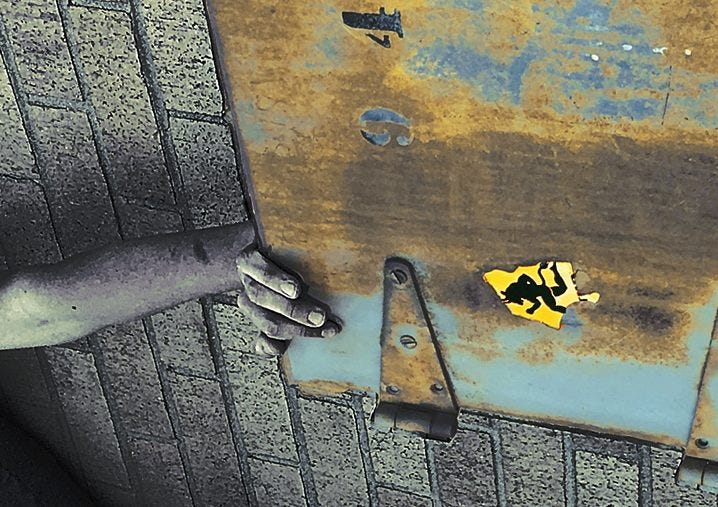 Denver: Watching Night Falling