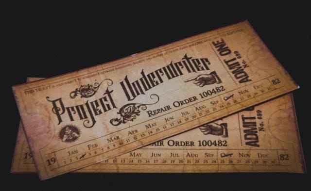 Fall Back to 1982 in the Stylish But Succinct ‘Alt Delete’ (Review)