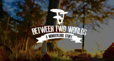 SF: Between Two Worlds: A Wonderland Story (Extension)