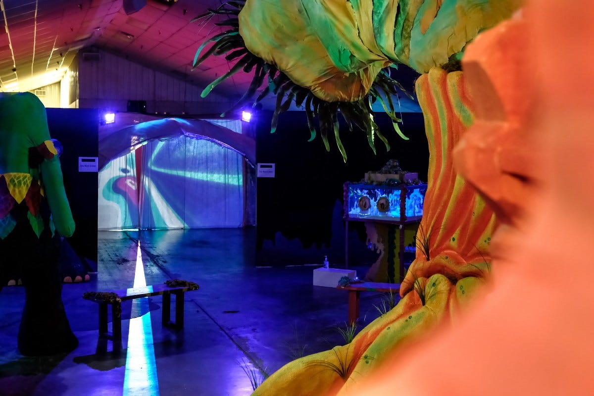 Nashville: Otherworld Encounter REACTIVATE v1.2