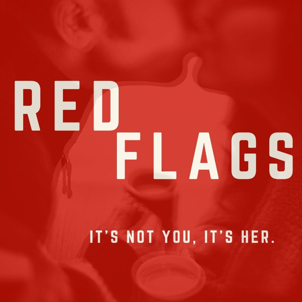 LA: Red Flags