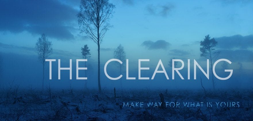 Pittsburgh: The Clearing