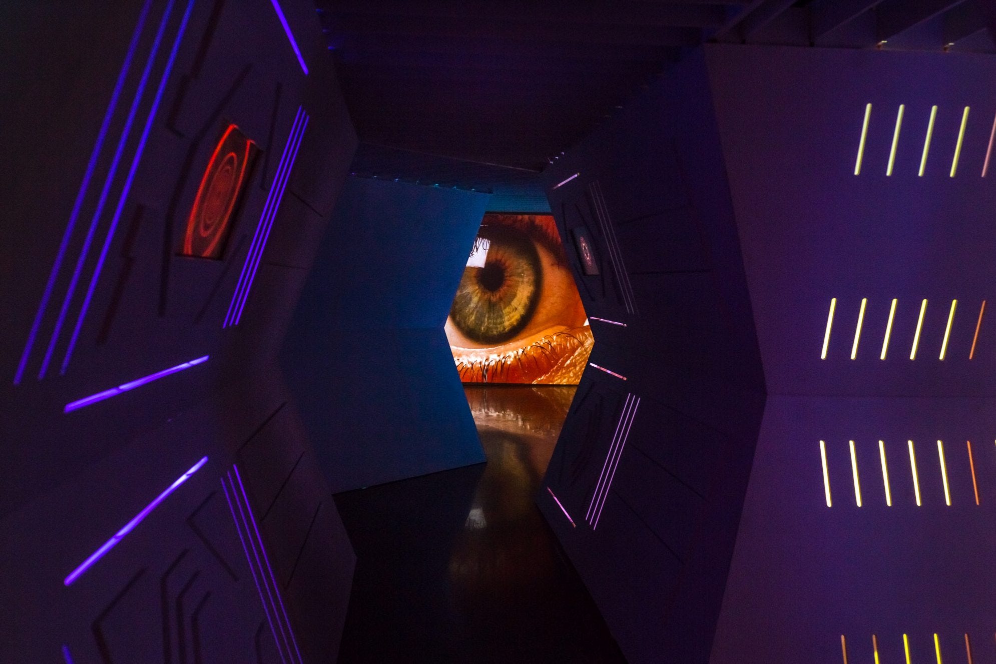 Dive Into ‘THE EXPERIENCE’ at ahha Tulsa (Q&A)