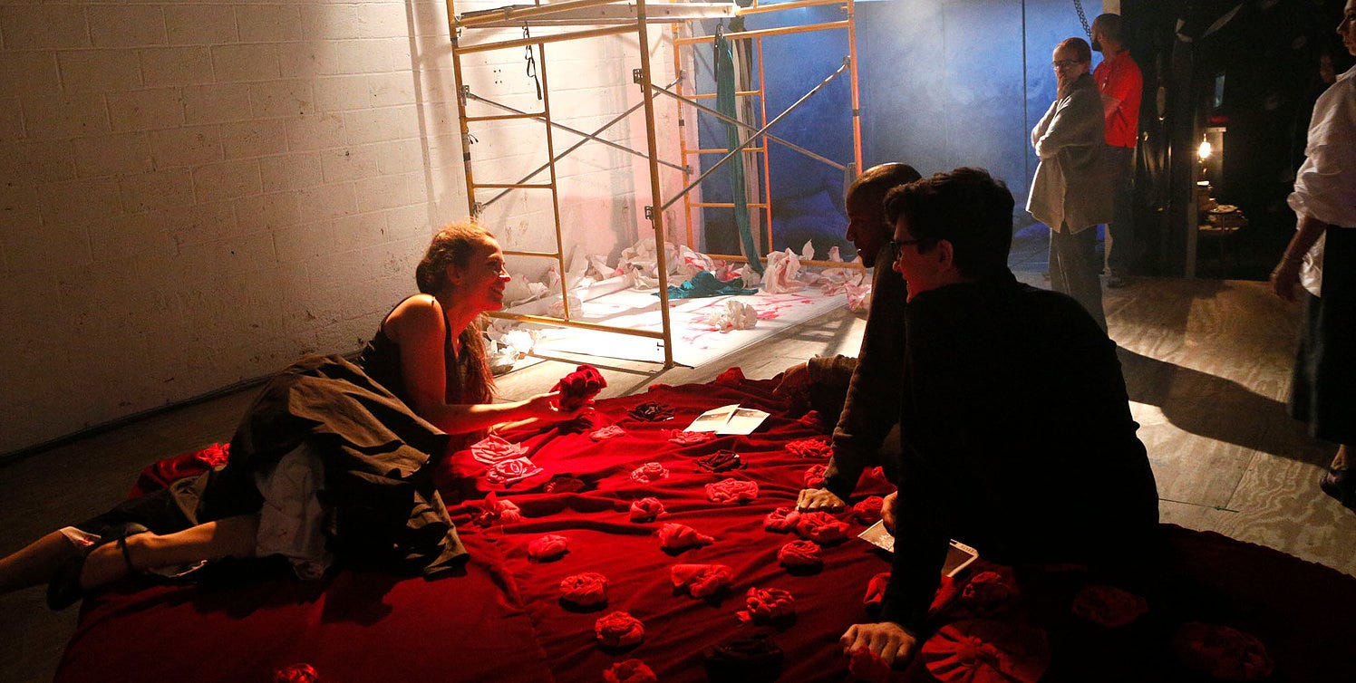 Everything Immersive This Week (12/8/2017)