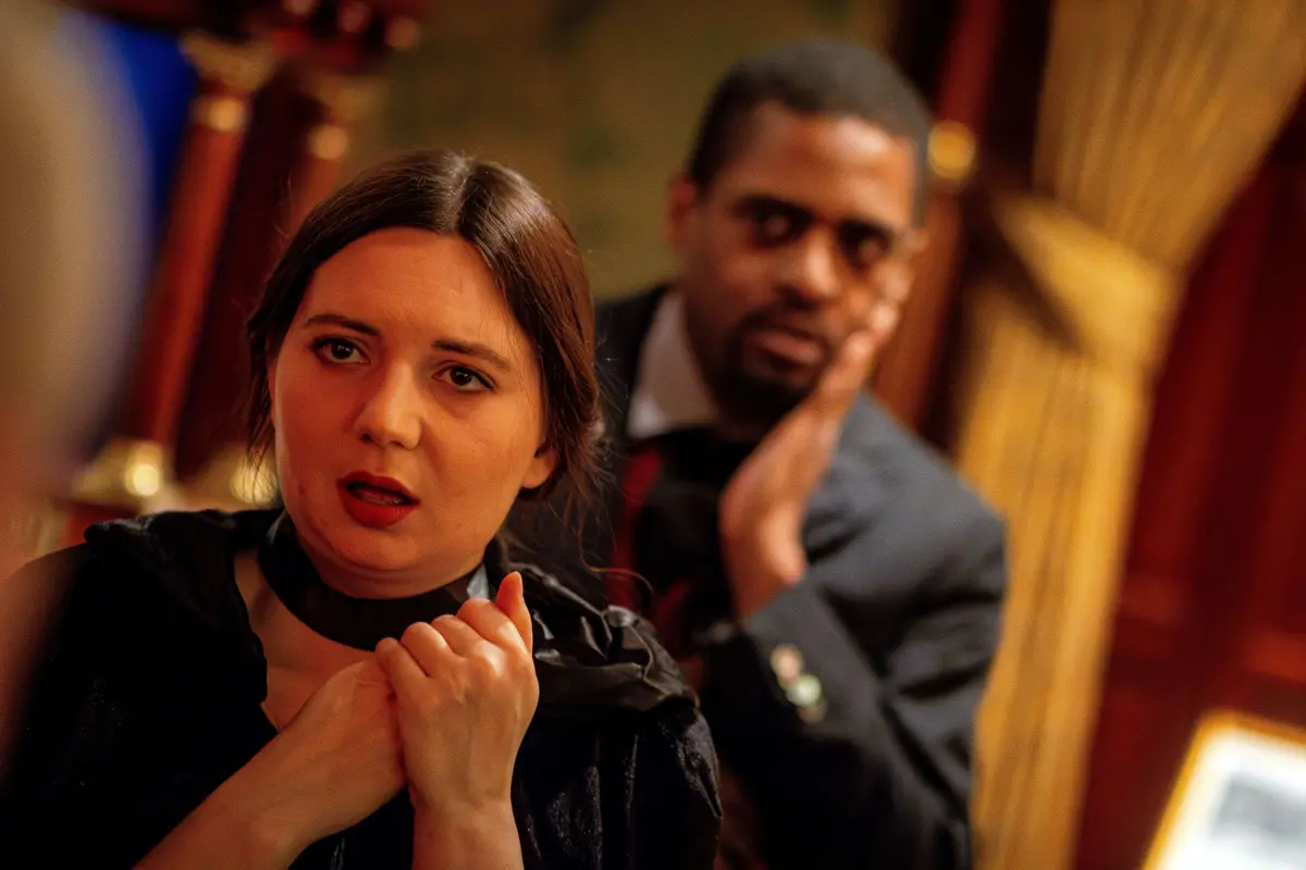 Beyond Spooky Season  (8 Listings)