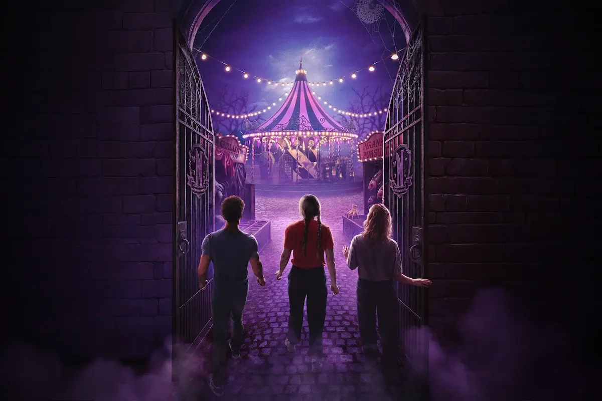 Big Openings! Spooky Shenanigans! Multiple LA/SF/London Listings!  (17 Listings Total)