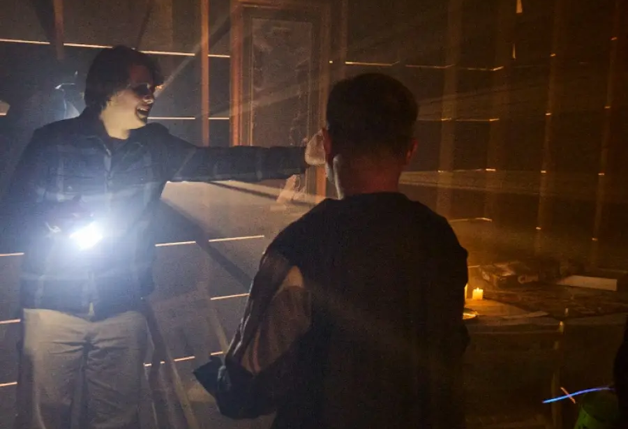 Big Openings! Spooky Shenanigans! Multiple LA/SF/London Listings!  (17 Listings Total)