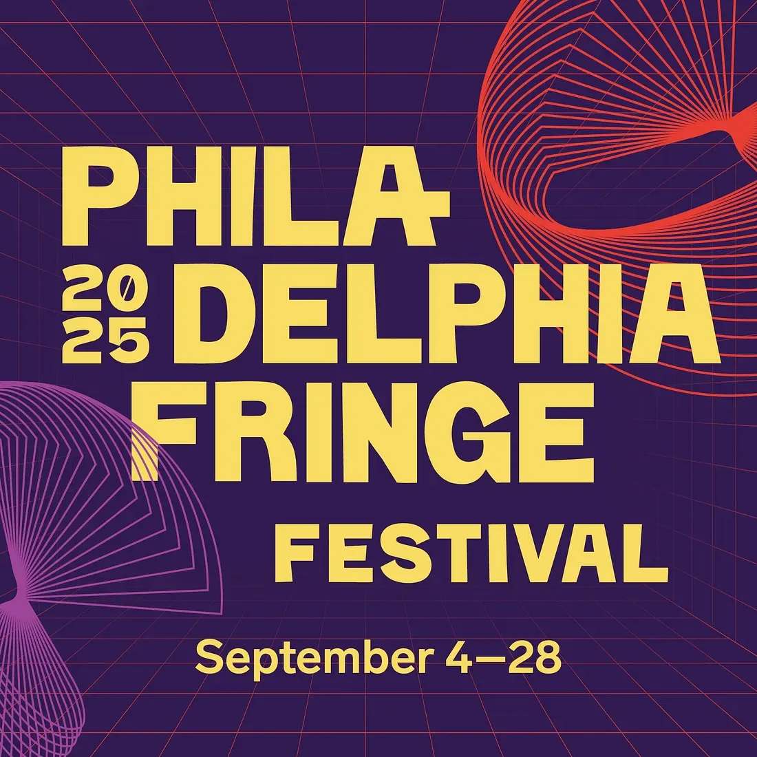 Philadelphia Fringe Diary 2025