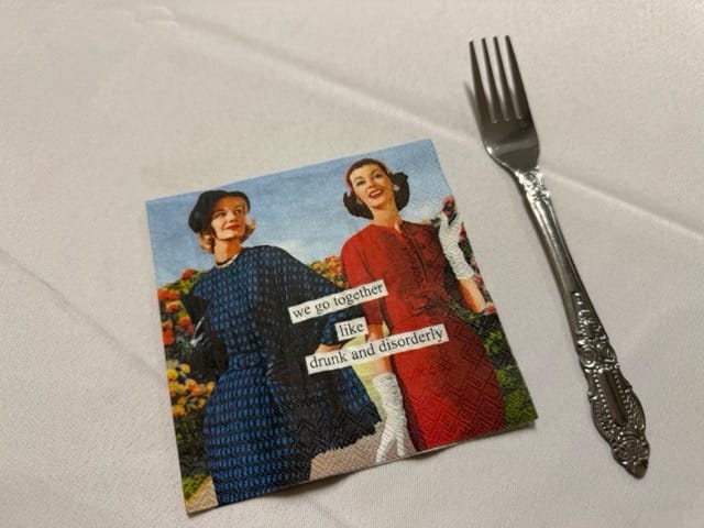 Immersive Review Rundown: The One With Brunch At Night