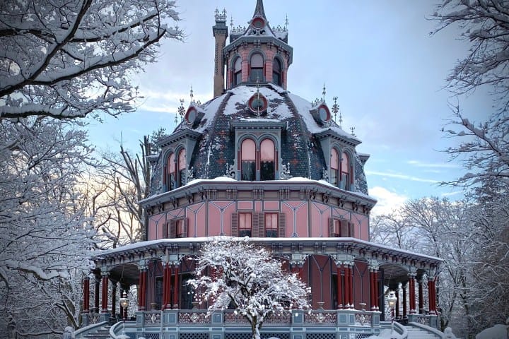 Hope You Saved Room For The Latest Immersive Experiences (8 Listings)