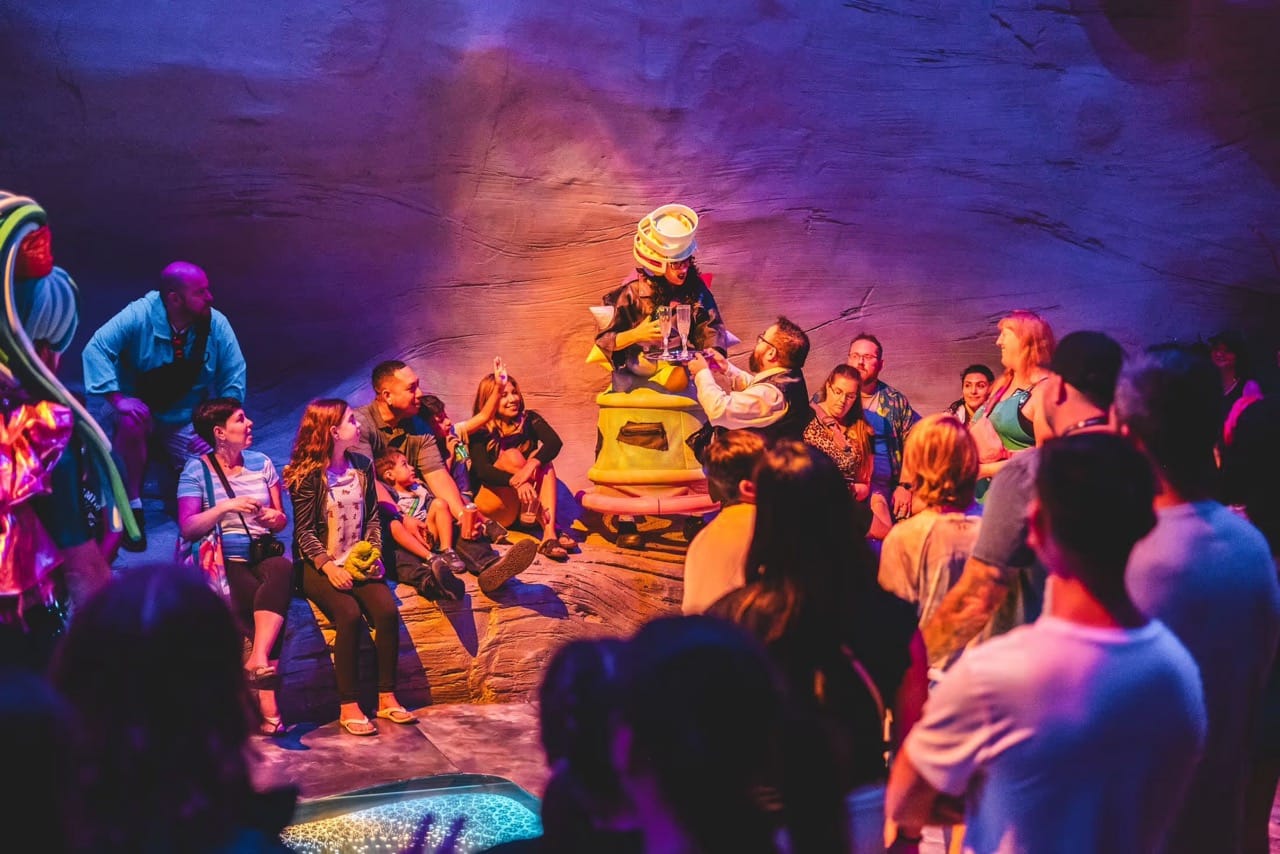 Strange Futures: The Final Immersive Review Rundown of 2025